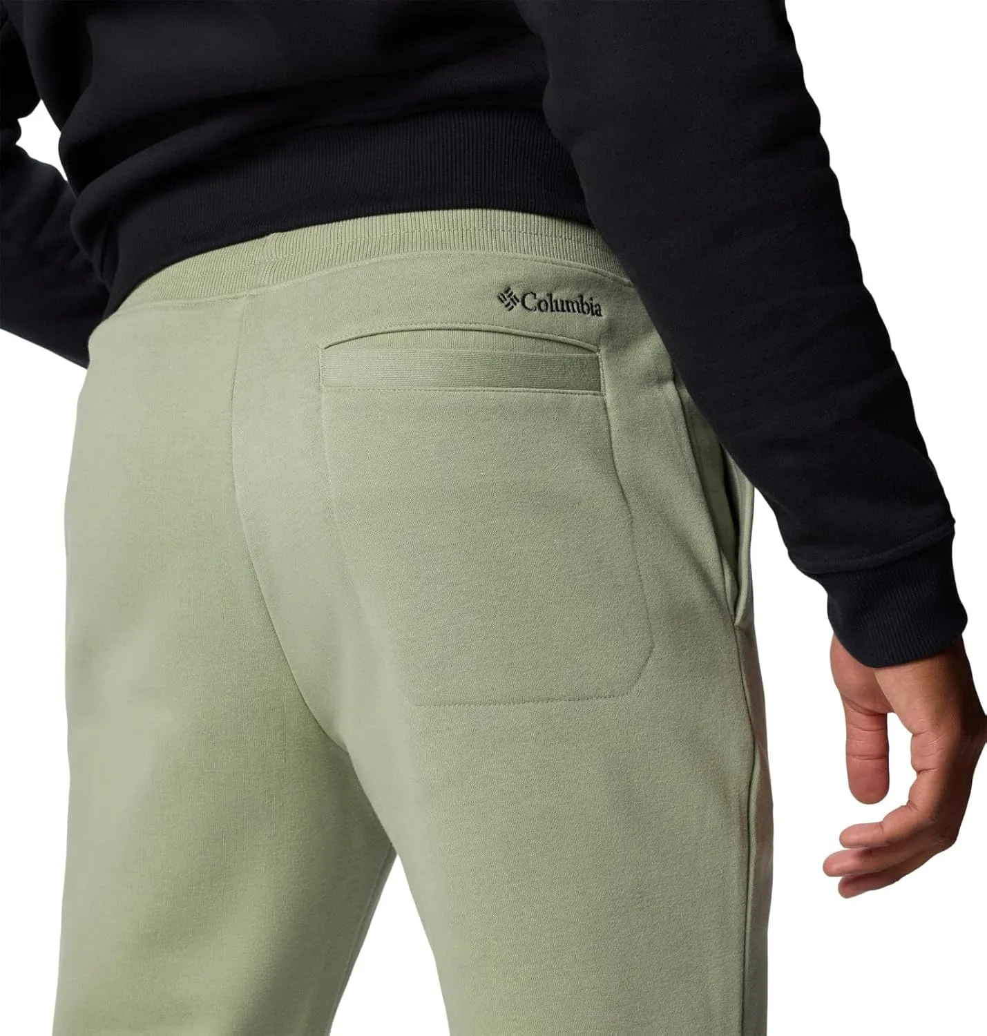Columbia Men's Meridian Creek Jogger