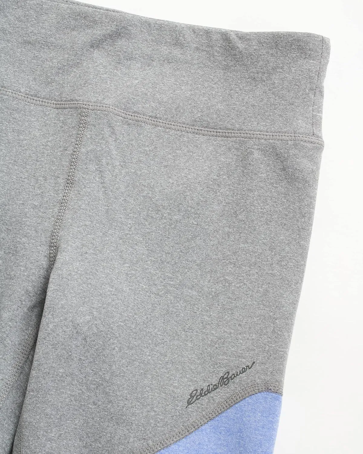 Eddie Bauer Girls' Leggings - Performance Stretch Activewear Leggings - Yoga Pants with Pocket for Girls (5-16)