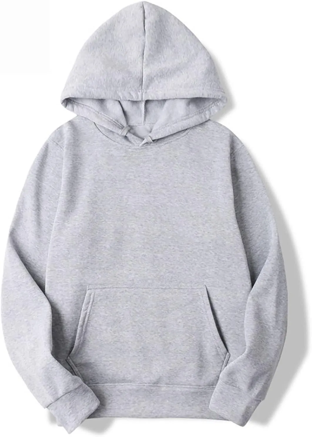 Joggers for Men 2 Piece Set Hoodies Sweatsuit Sets Casual Jogging Athletic Suits Hoodie Sweatsuits with Pocket