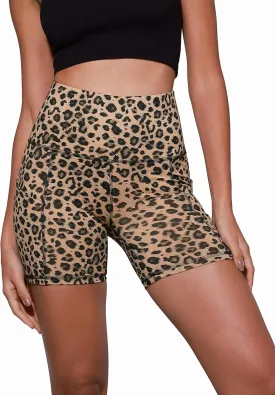 ODODOS Women's Tummy Control Biker Shorts 2.0 with Pockets High Waist Athletic Workout Yoga Shorts-3.5''/ 5"/ 8" / 10" Inseam