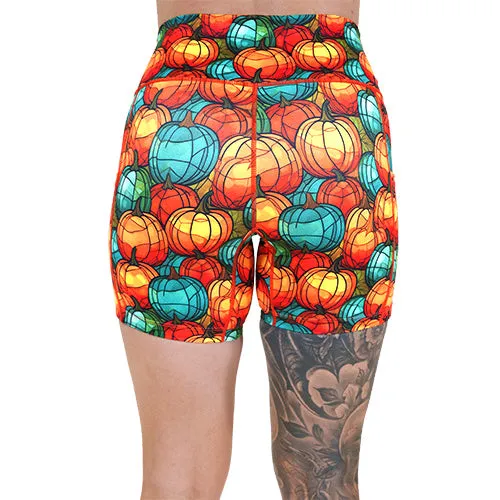 Shorts | Gourd Vibes Only