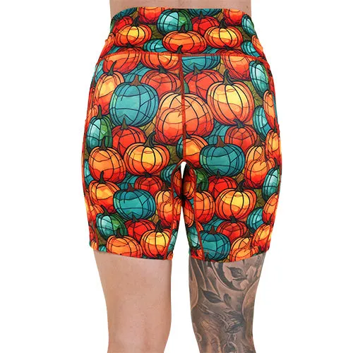 Shorts | Gourd Vibes Only