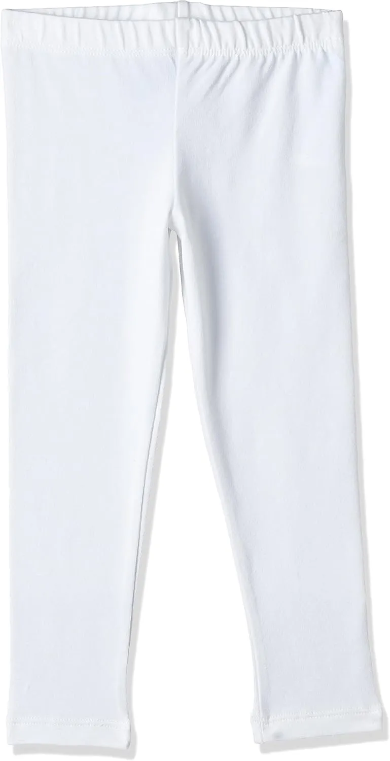 The Children's Place Girls' Assorted Leggings 2 Pack