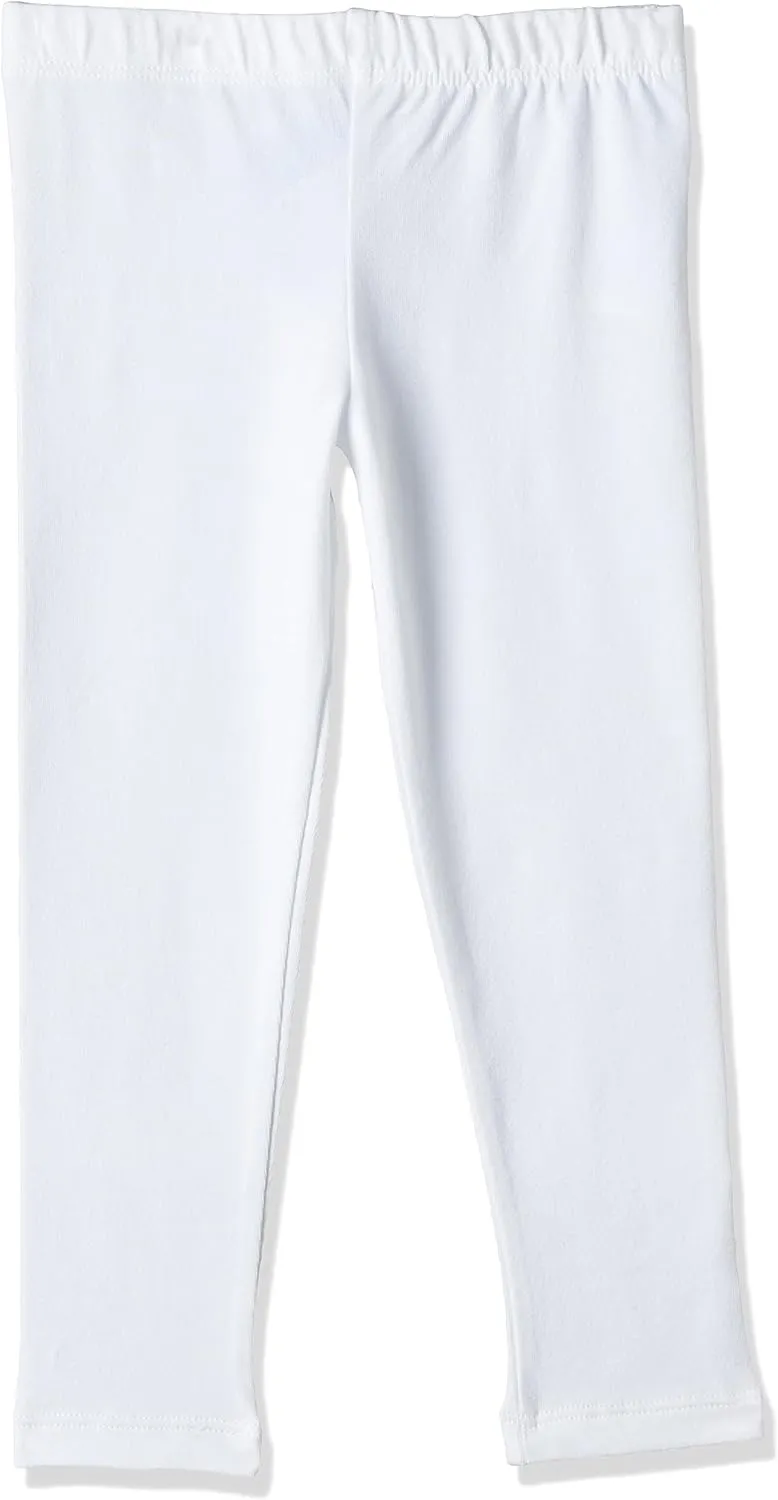 The Children's Place Girls' Assorted Leggings 2 Pack